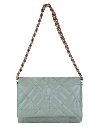 Light Green - Satchel - Shoulder Bags - Judour Bags