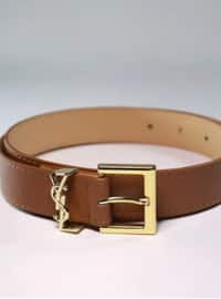 Brown - Belt