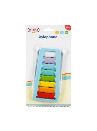 Multi Color - Educational Toys - Sunman