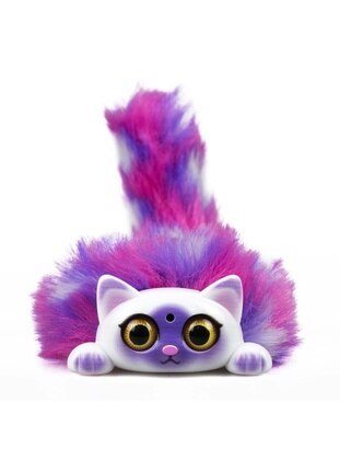 Purple - Plush & Stuffed Toys - Necotoys