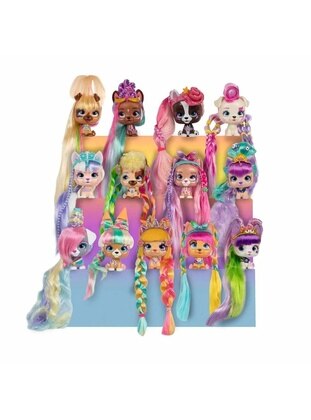 Multi Color - Dolls and Accessories - Giochi Preziosi