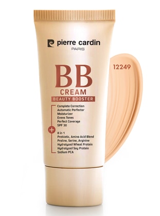 Colorless - BB & CC Cream - Pierre Cardin