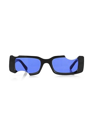 Navy Blue - Sunglasses - Aqua Di Polo 1987