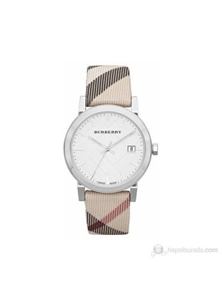 Multi Color - Watches - Burberry