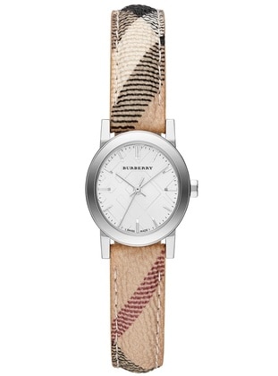 Multi Color - Watches - Burberry