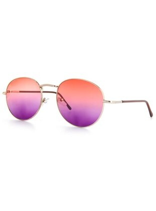 Pink - Sunglasses - Aqua Di Polo 1987