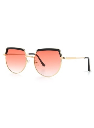 Orange - Sunglasses - Aqua Di Polo 1987