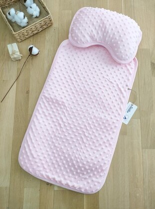 Pink - 100gr - Baby Blanket - Sitilin