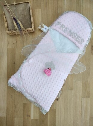 Colorless - 500gr - Baby Blanket - Sitilin