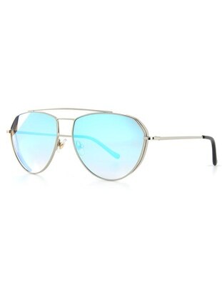 Blue - Sunglasses - Aqua Di Polo 1987