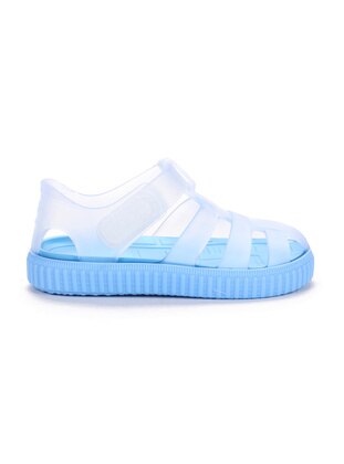 Light Blue - Kids Sandals - Igor