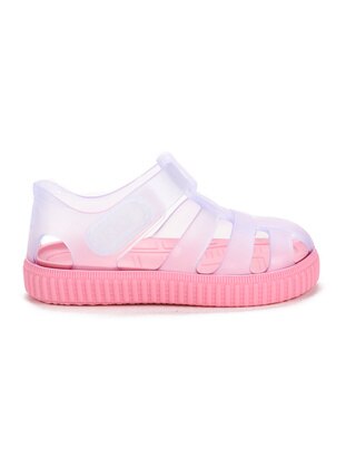 Pink - Kids Sandals - Igor