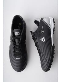 Black - - Sports Shoes