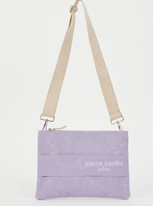 Lavender - Crossbody - Cross Bag - Pierre Cardin
