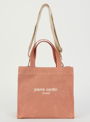 Coral - Satchel - Shoulder Bags - Pierre Cardin