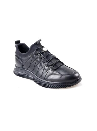 Black - Casual Shoes - JAMES FRANCO