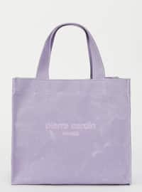 Lavender - Satchel - Shoulder Bags