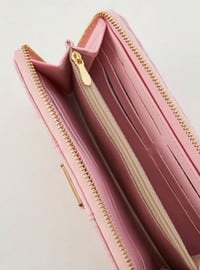 Pink - Wallet
