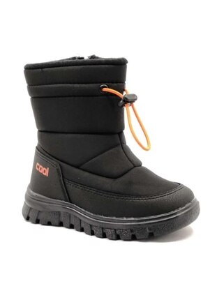 Black - Boots - COOL