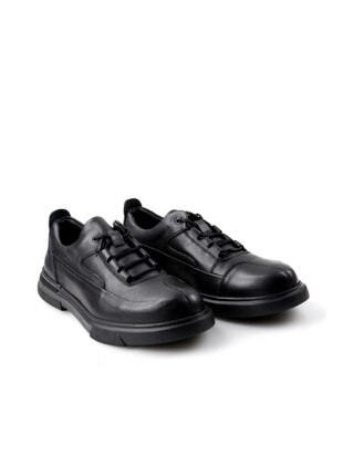 Black - Casual Shoes - JAMES FRANCO