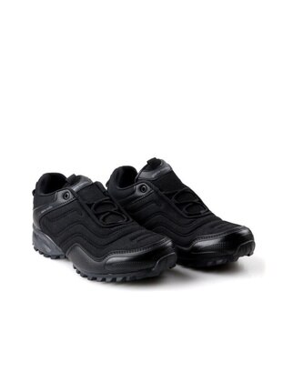 Black - Sports Shoes - Pierre Cardin