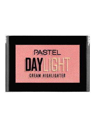 Colorless - Highlighter - Pastel