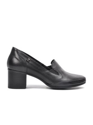 Black - Casual Shoes - Venüs