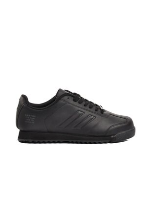 Black - Sports Shoes - Aspor