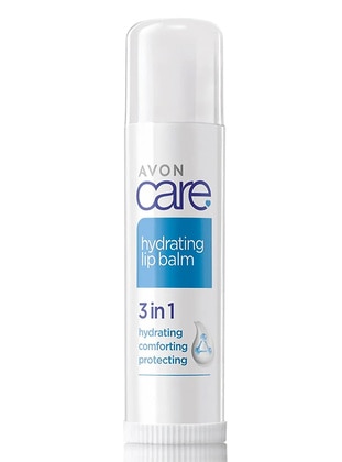 4ml - Lip Care Cream - Avon