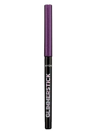 Purple - 4ml - Eyeliner - Avon