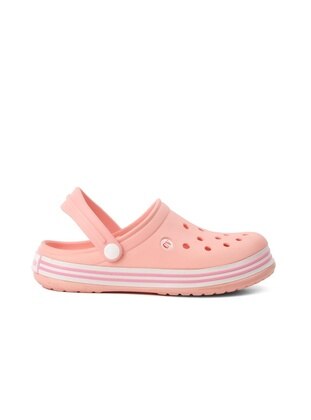 Carlaverde Pink Slippers