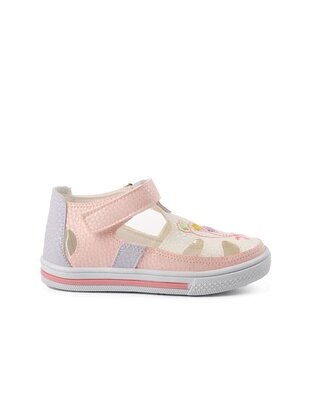 Lilac - Kids Casual Shoes - Ayakmod