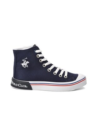 Navy Blue - Sports Shoes - Beverly Hills Polo Club