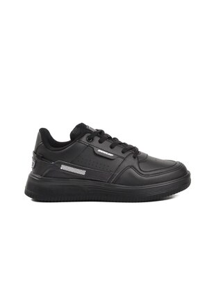 Black - Sports Shoes - DUNLOP
