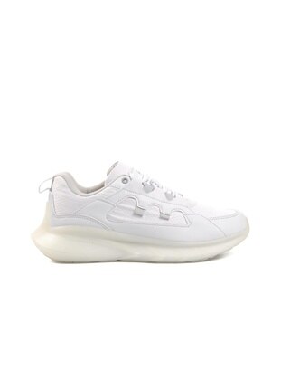 White - Sports Shoes - DUNLOP