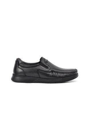 Forelli Black Casual Shoes
