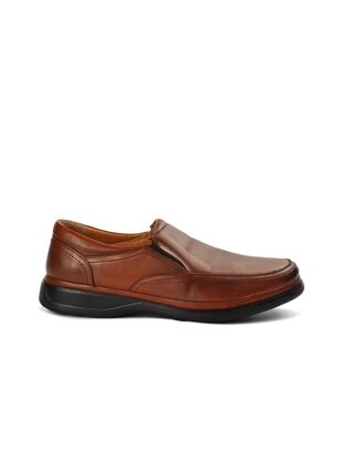 Tan - Casual Shoes - UMARO