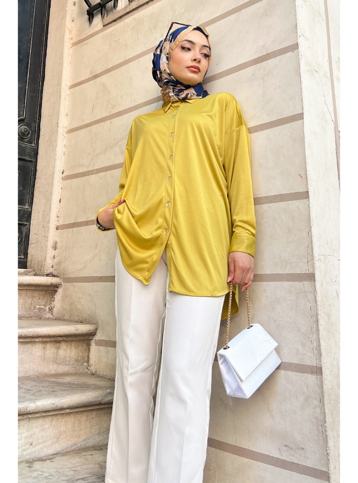 Chemise femme 2019 outlet hijab