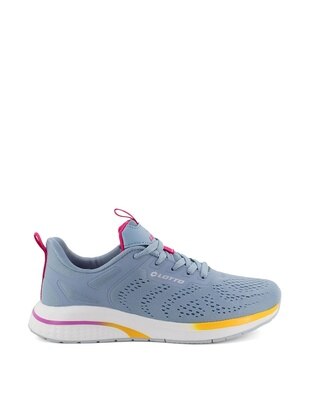 Blue - Sport - Sports Shoes - LOTTO