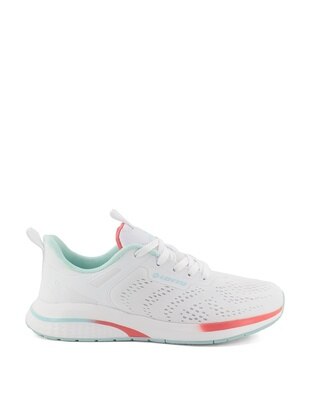 White - Sport - Sports Shoes - LOTTO