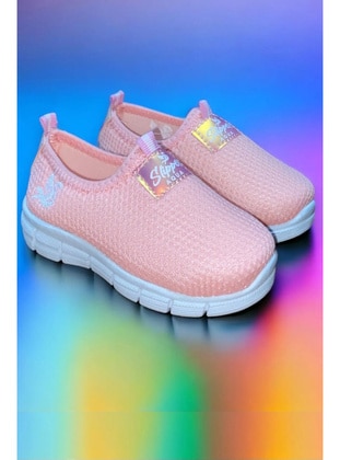 Powder Pink - Flat - 50ml - Sports Shoes - Art Shoes