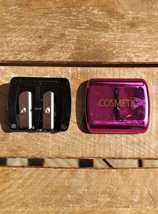 Burgundy - Makeup Accessories - COSMETIC