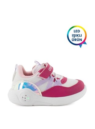 Fuchsia - Kids Trainers - Ayakkabı Fuarı