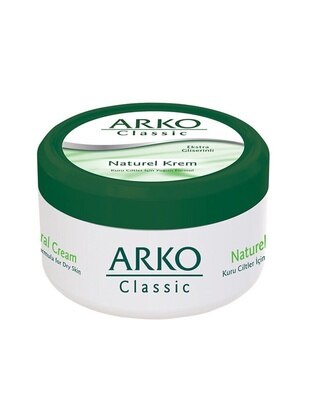 100gr - Multi Color - Hand & Feet Cream - ARKO