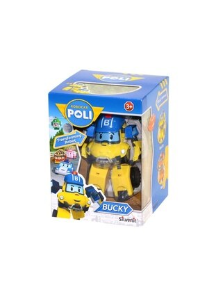 Light Yellow - Action Figures - Neco Toys