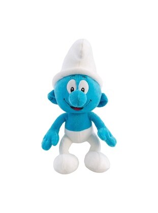 Blue - Plush & Stuffed Toys - Neco Toys