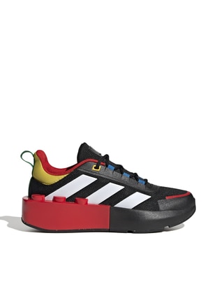 Casual - Black - Casual Shoes - Adidas