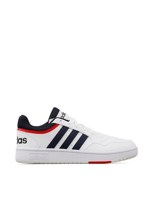Casual - White - Casual Shoes - Adidas