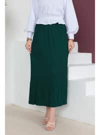 Emerald - Skirt