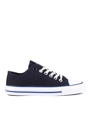 Navy Blue - Casual Shoes - Beverly Hills Polo Club Home